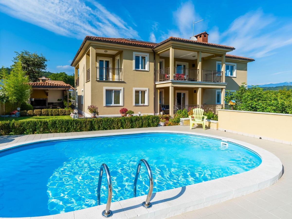 Apartment Kate-1 By Interhome Rukavac  Exterior photo